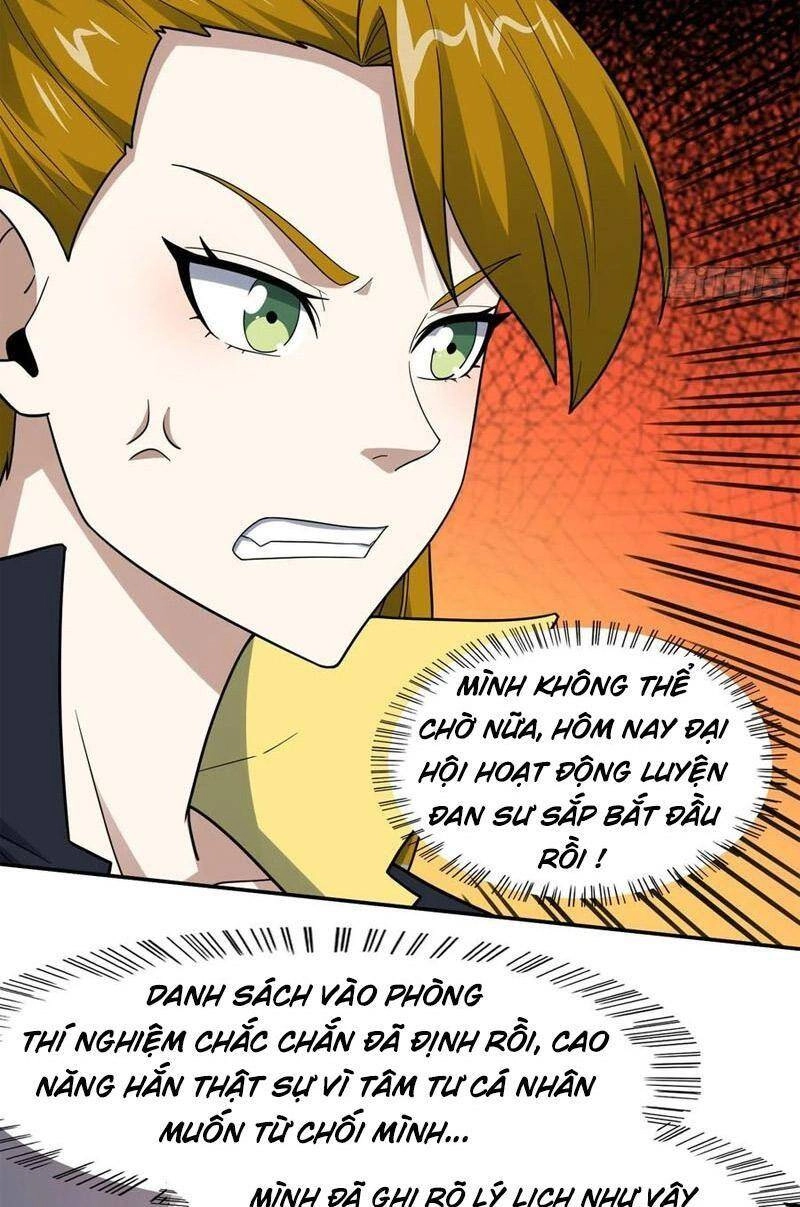 Cao Năng Lai Tập Chapter 234 - 2