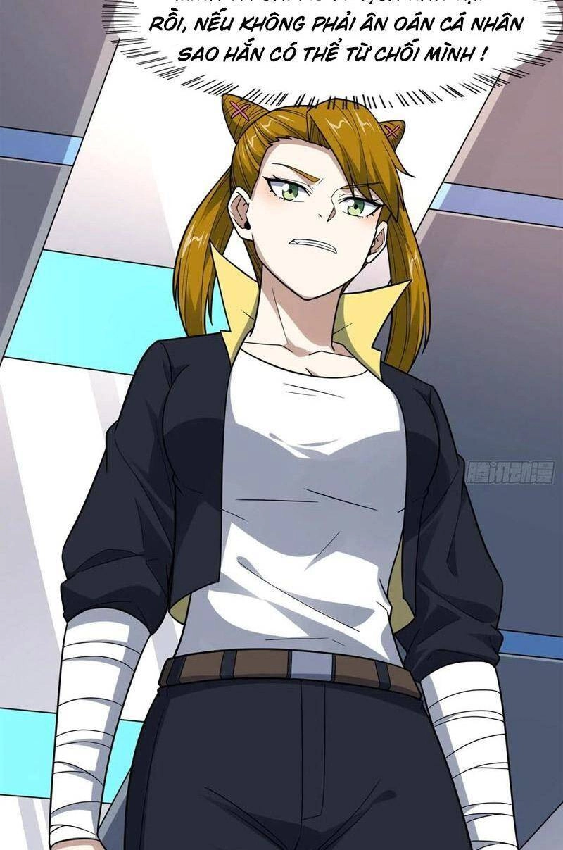 Cao Năng Lai Tập Chapter 234 - 3