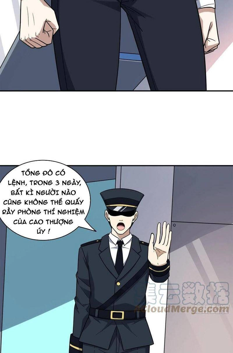 Cao Năng Lai Tập Chapter 234 - 4