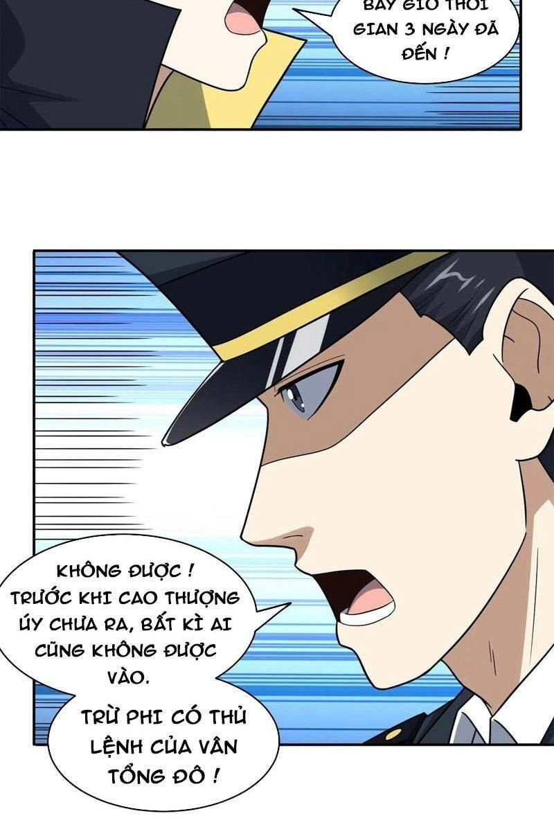 Cao Năng Lai Tập Chapter 234 - 6