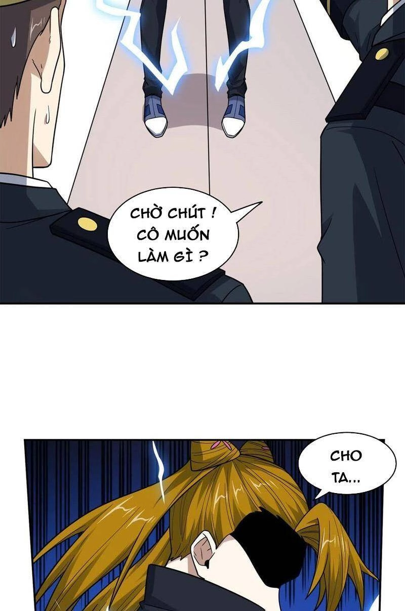 Cao Năng Lai Tập Chapter 234 - 9