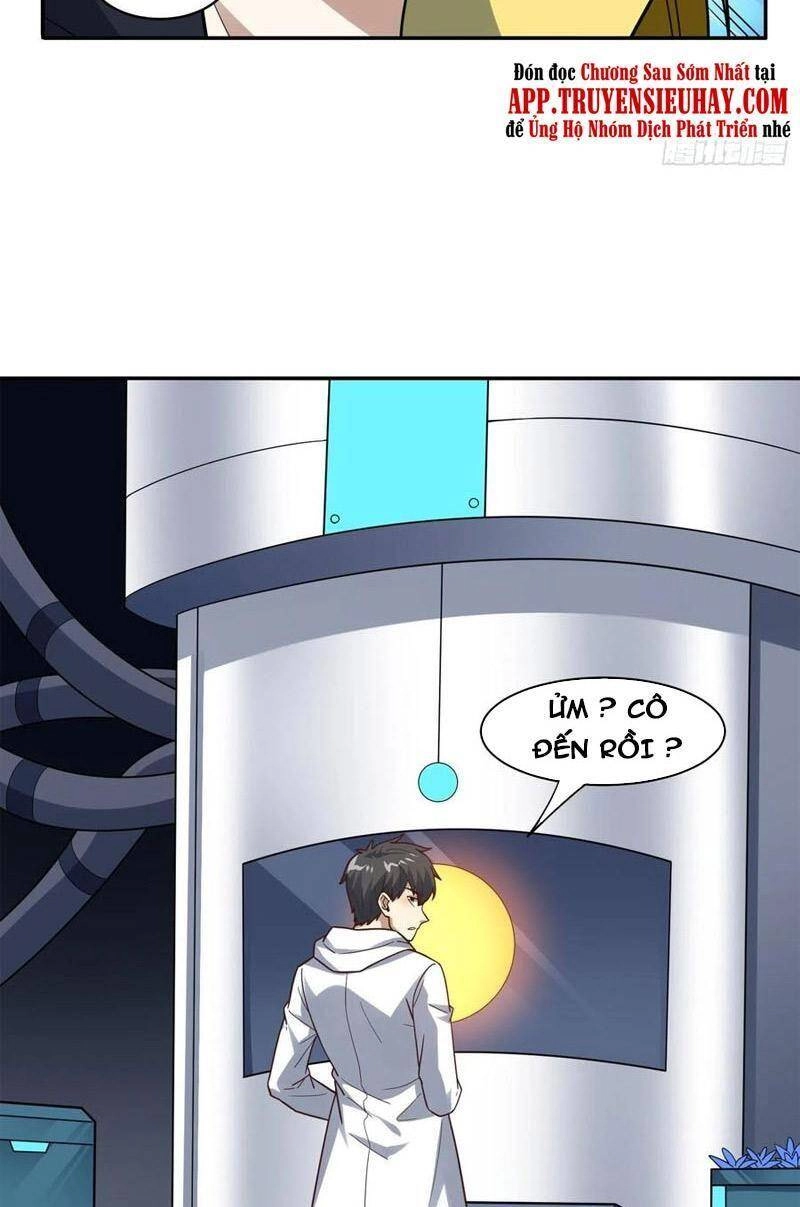 Cao Năng Lai Tập Chapter 234 - 14