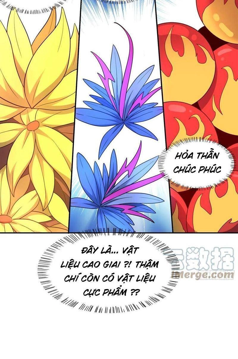 Cao Năng Lai Tập Chapter 234 - 16