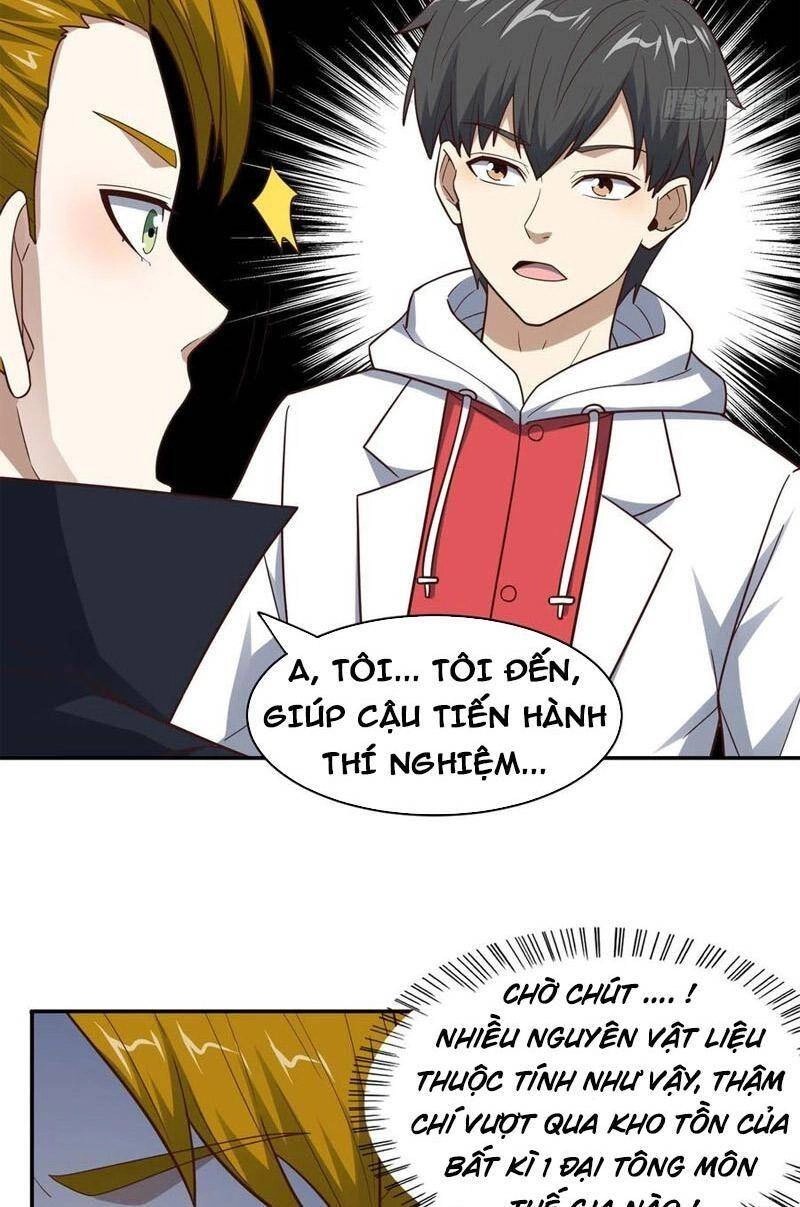 Cao Năng Lai Tập Chapter 234 - 18