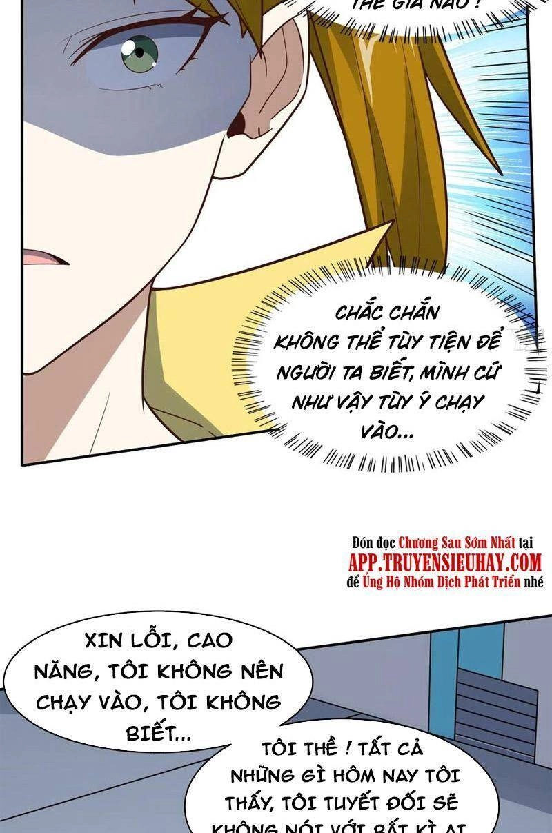 Cao Năng Lai Tập Chapter 234 - 19