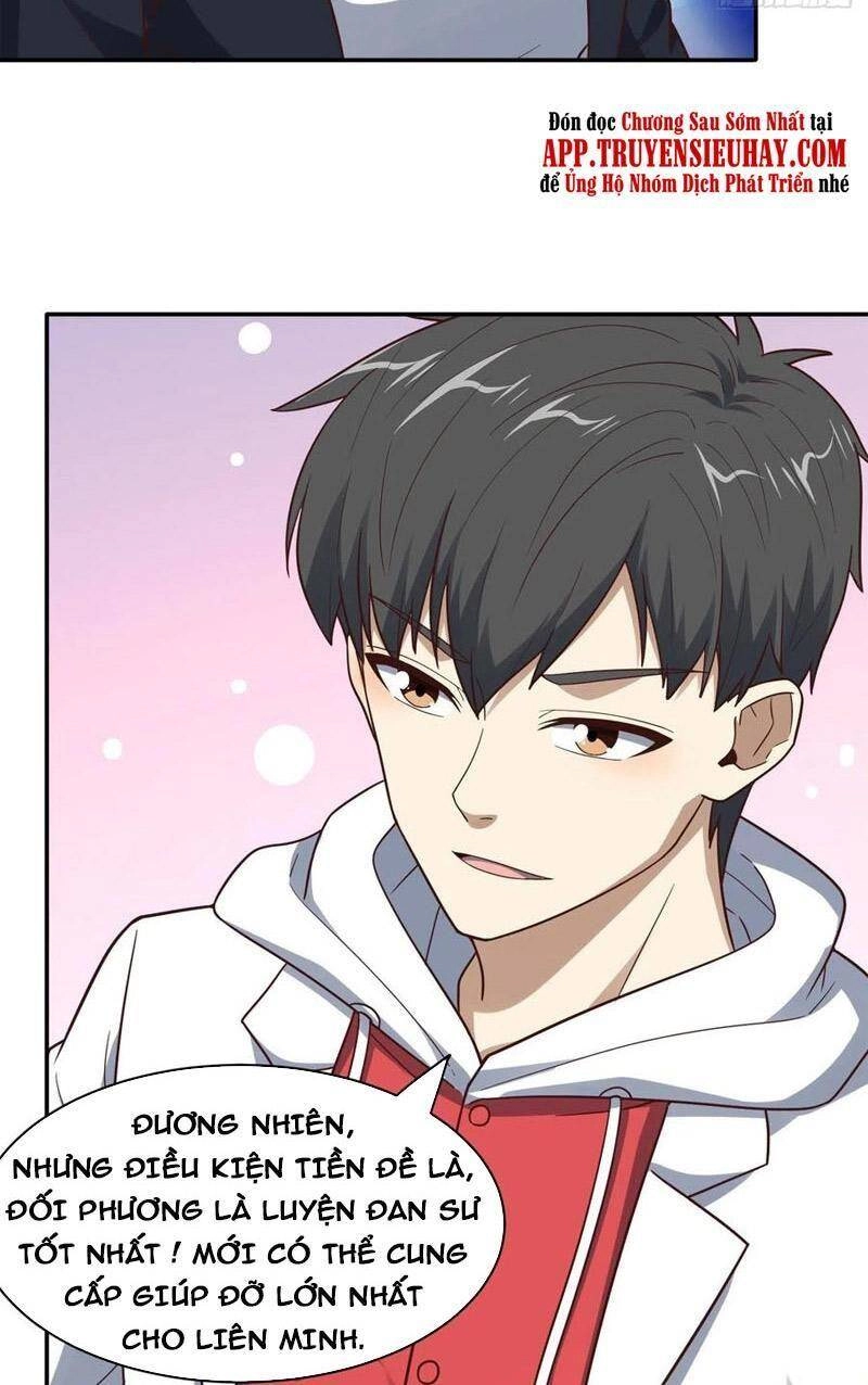 Cao Năng Lai Tập Chapter 234 - 22