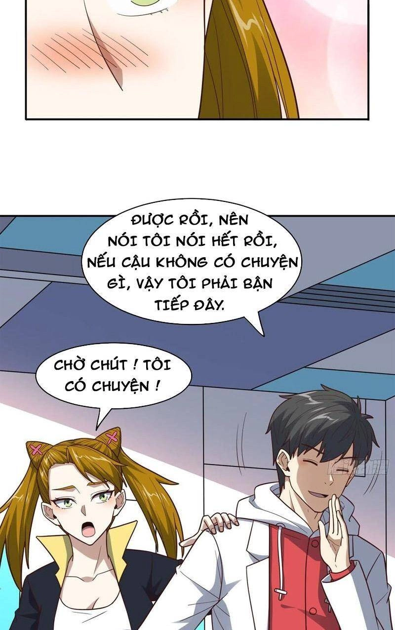 Cao Năng Lai Tập Chapter 234 - 25