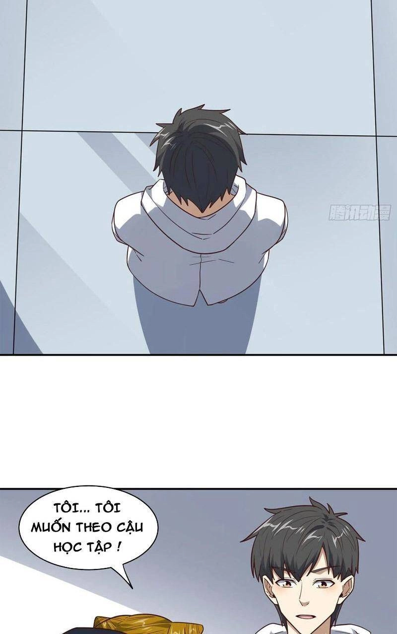 Cao Năng Lai Tập Chapter 234 - 29