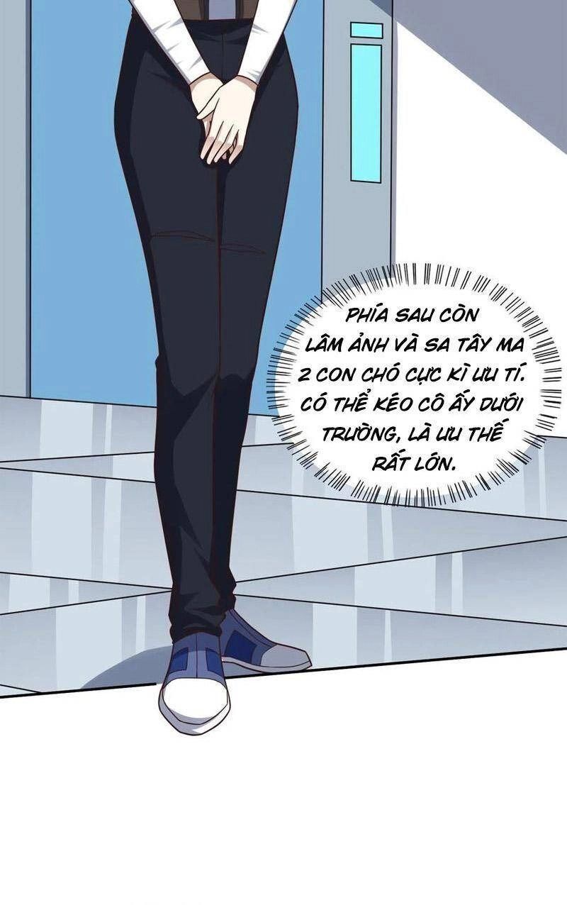 Cao Năng Lai Tập Chapter 234 - 32