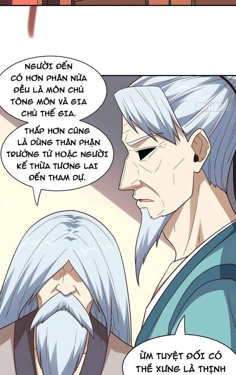 Cao Năng Lai Tập Chapter 234 - 47