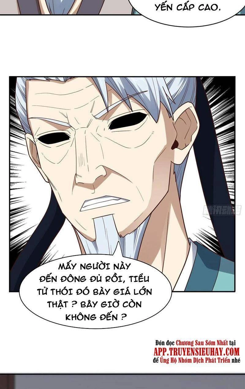 Cao Năng Lai Tập Chapter 234 - 48