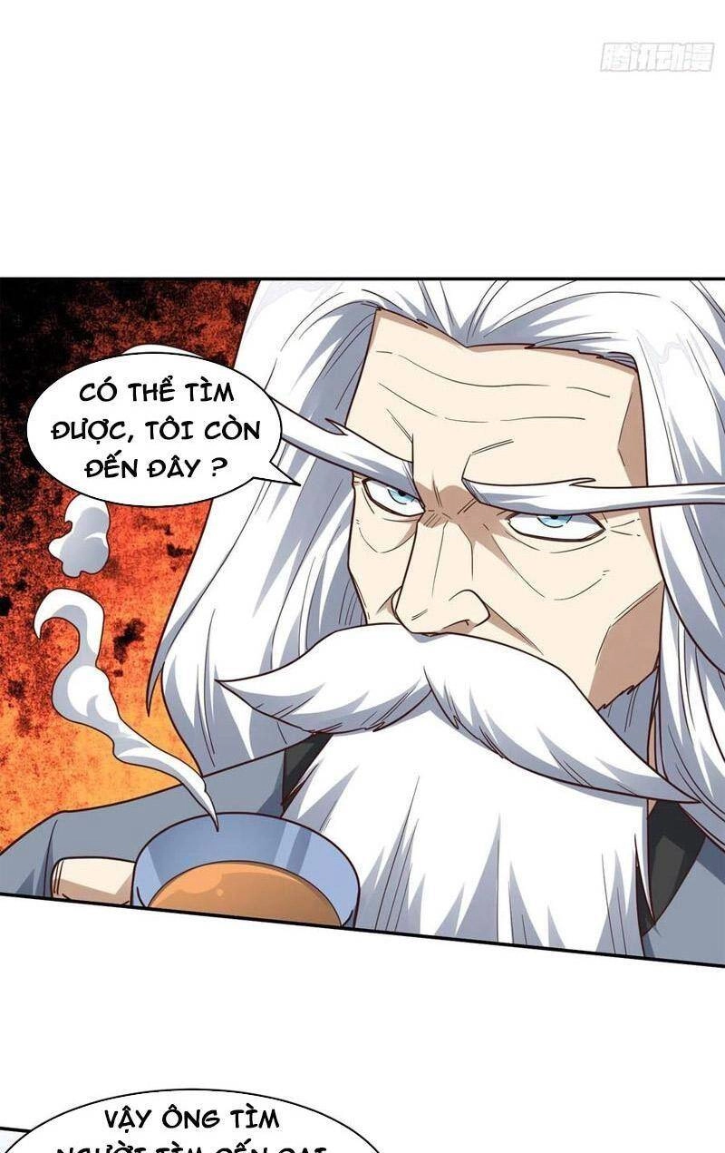 Cao Năng Lai Tập Chapter 234 - 51