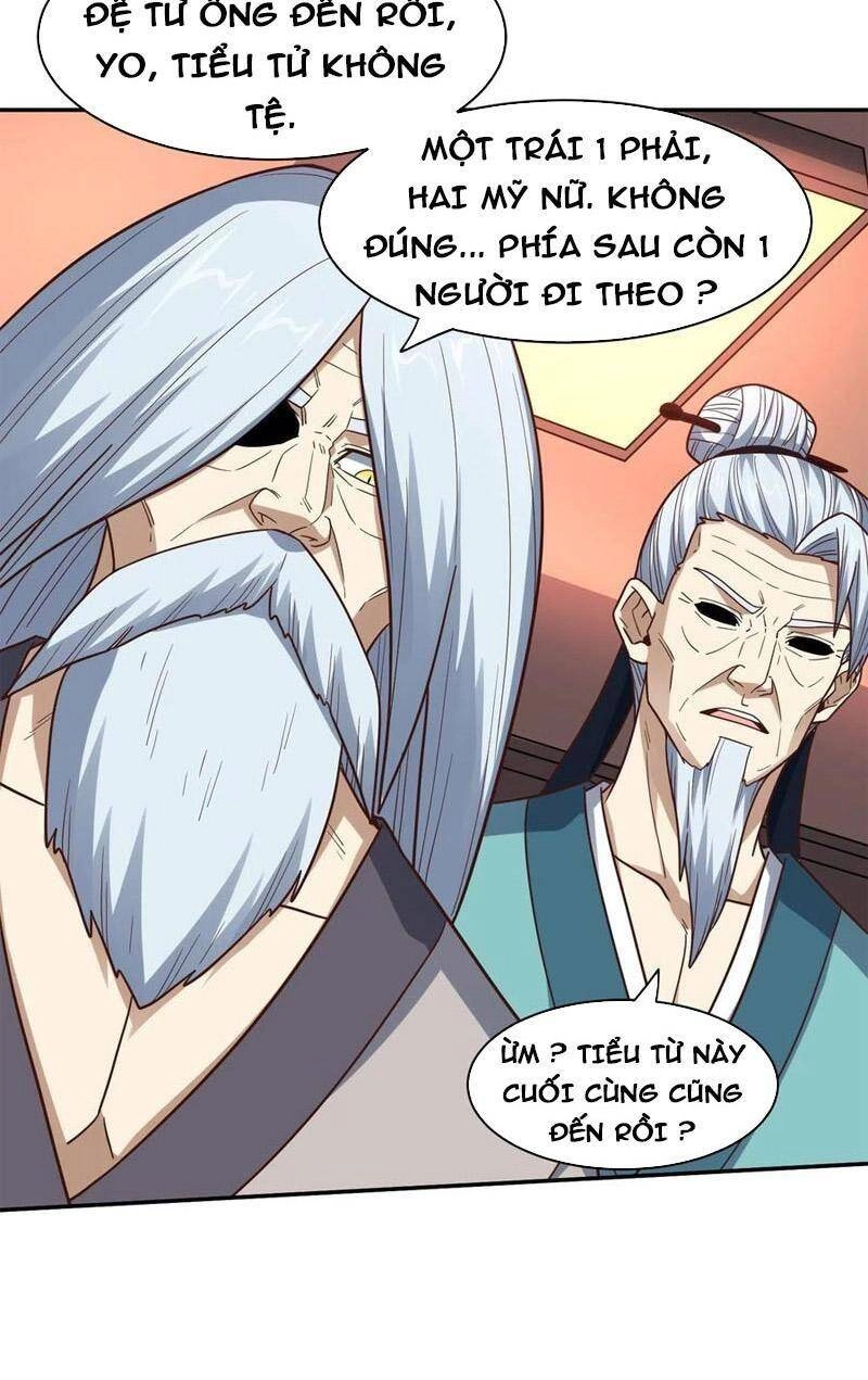 Cao Năng Lai Tập Chapter 234 - 55