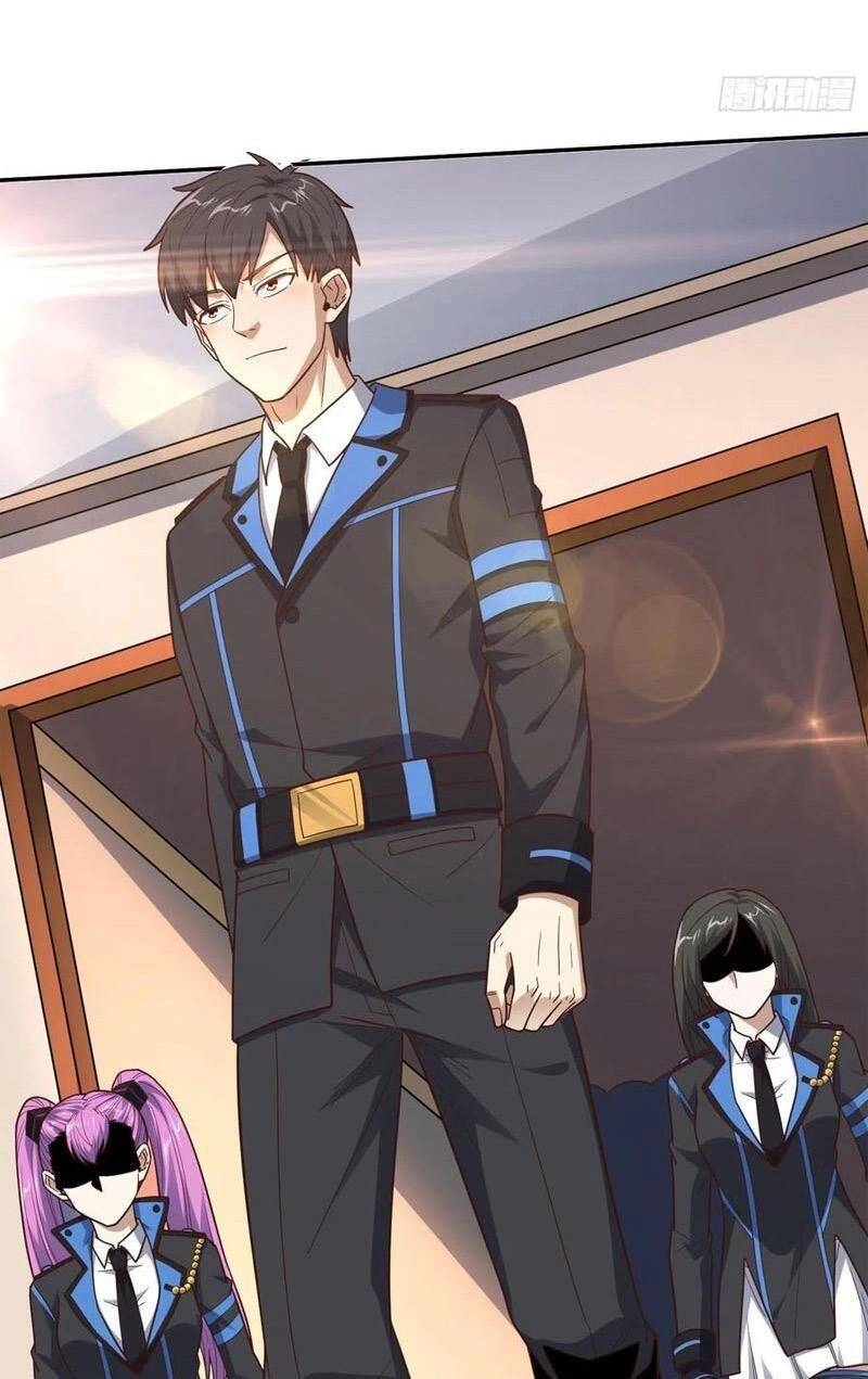 Cao Năng Lai Tập Chapter 234 - 56