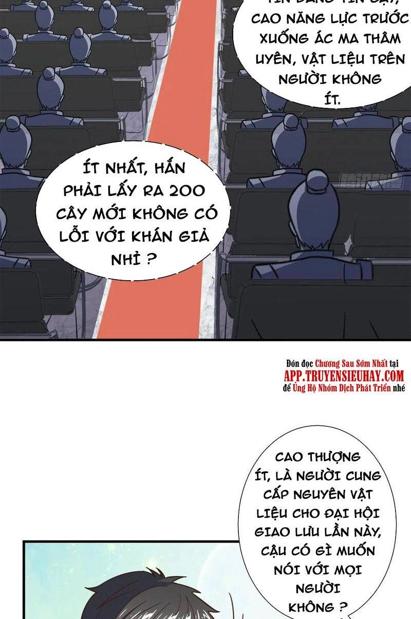 Cao Năng Lai Tập Chapter 235 - 2