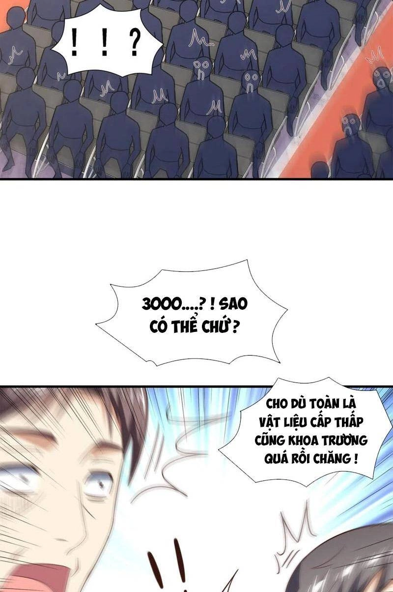 Cao Năng Lai Tập Chapter 235 - 7