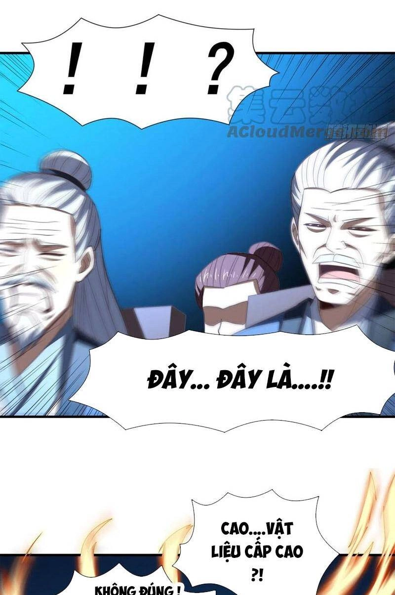 Cao Năng Lai Tập Chapter 235 - 12
