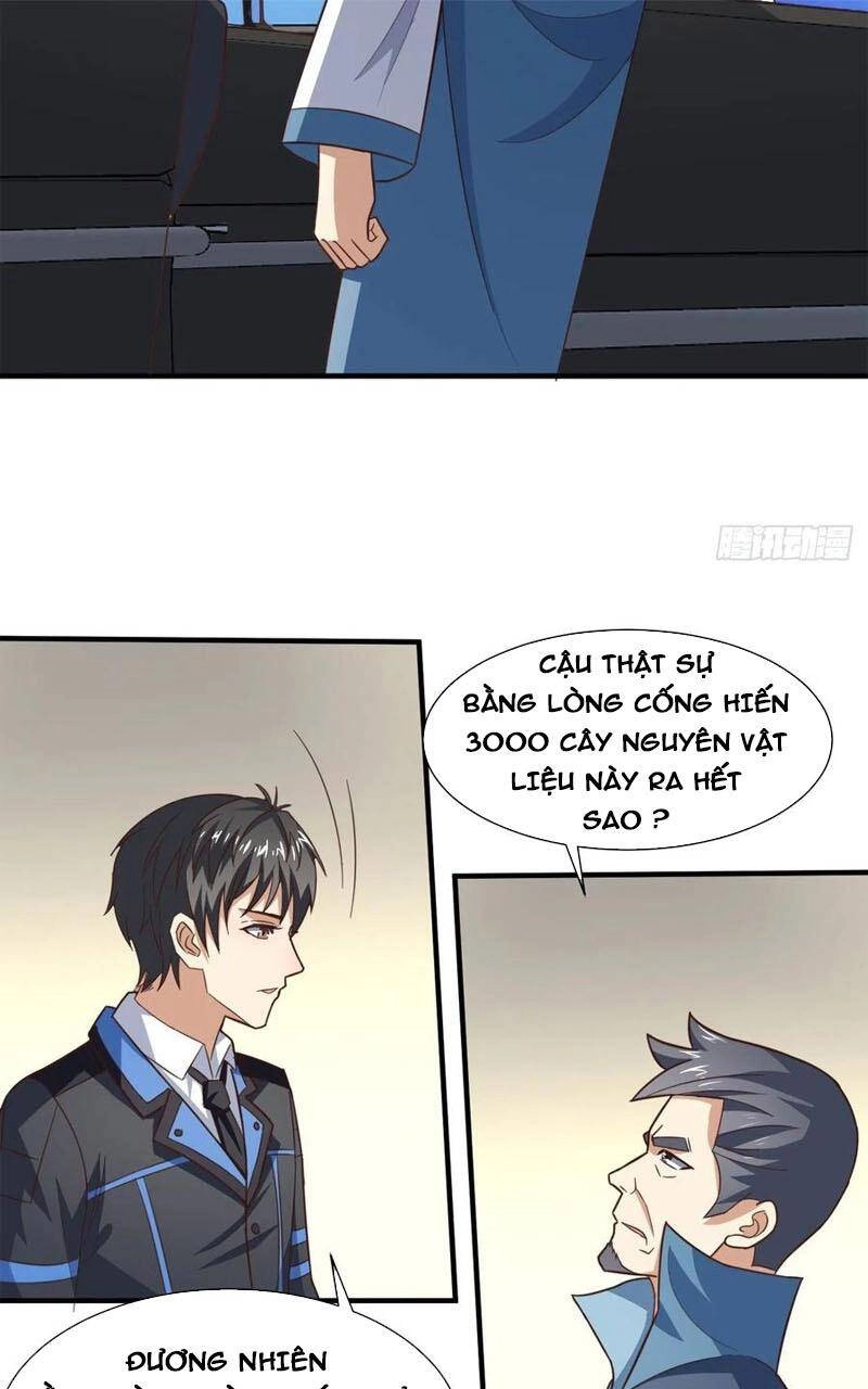 Cao Năng Lai Tập Chapter 235 - 21