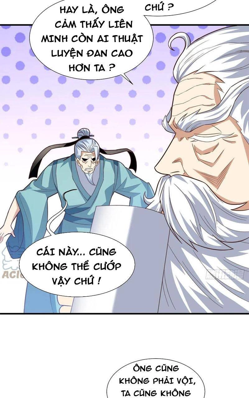 Cao Năng Lai Tập Chapter 235 - 27