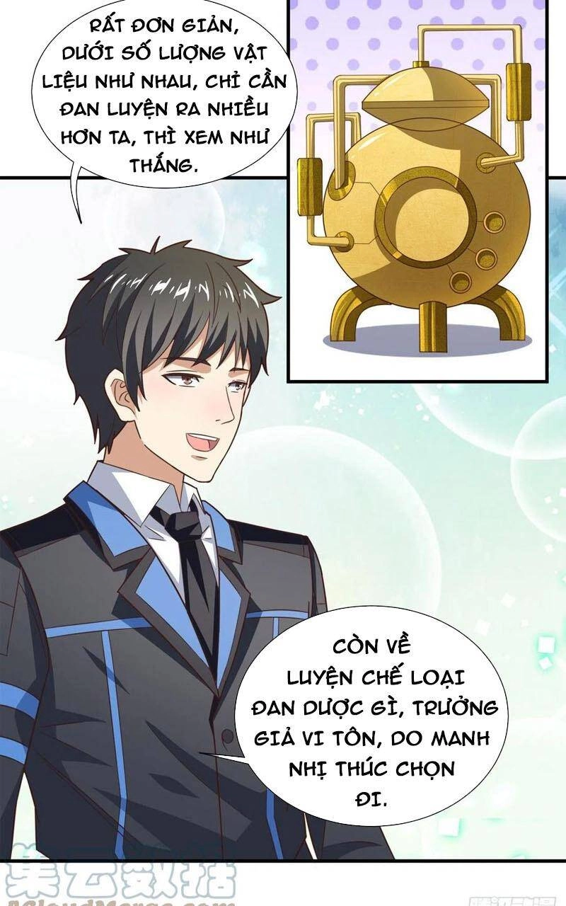 Cao Năng Lai Tập Chapter 235 - 32