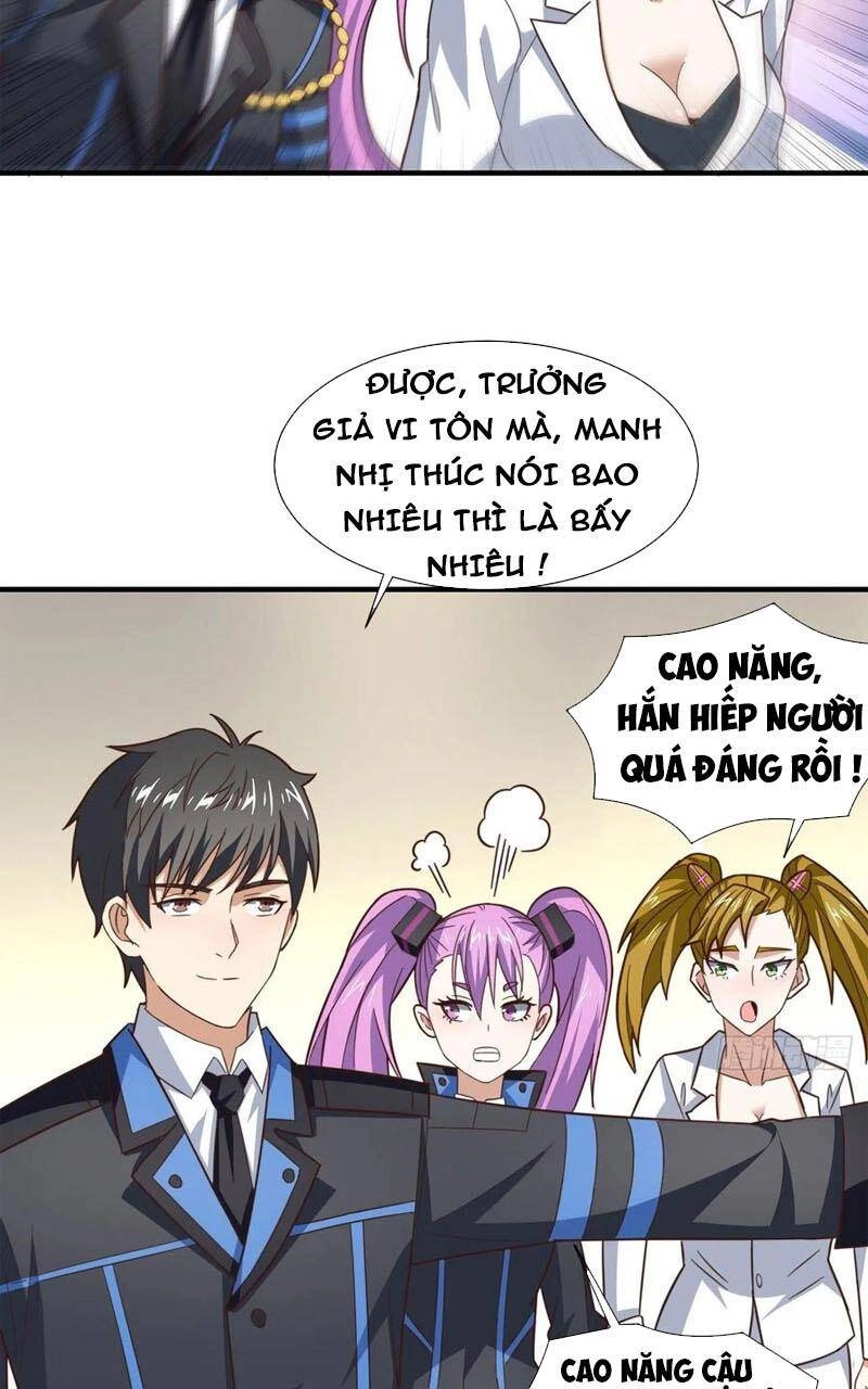 Cao Năng Lai Tập Chapter 235 - 39