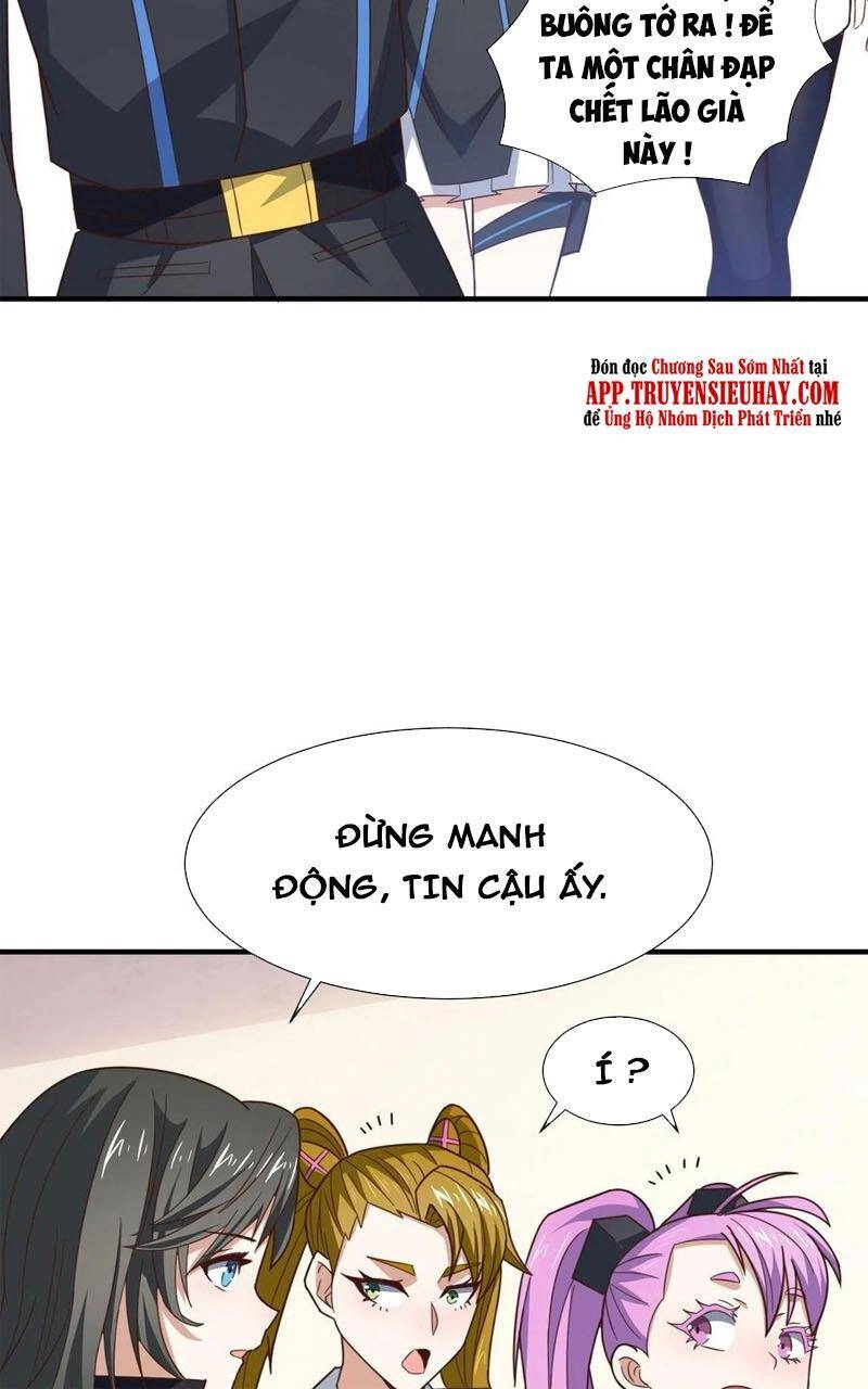 Cao Năng Lai Tập Chapter 235 - 40