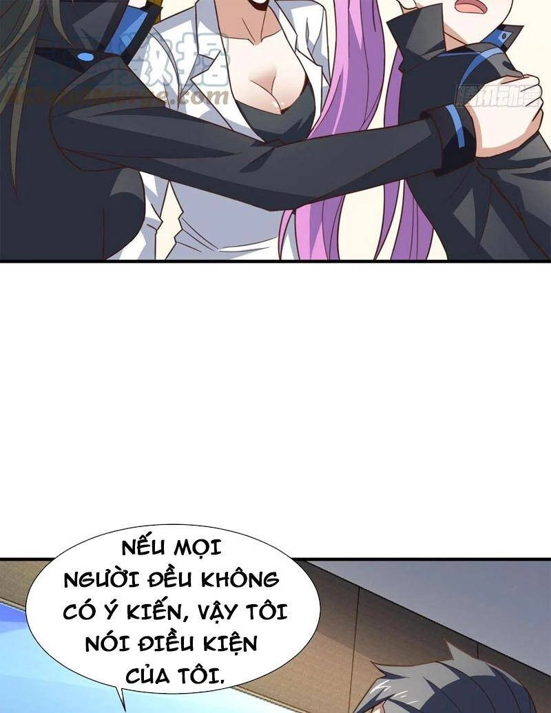 Cao Năng Lai Tập Chapter 235 - 41