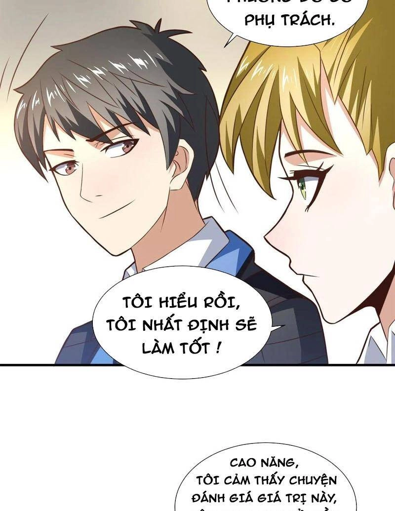 Cao Năng Lai Tập Chapter 235 - 53