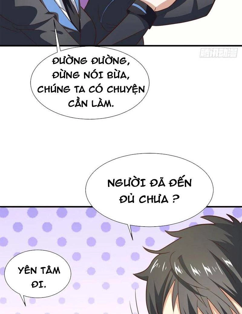 Cao Năng Lai Tập Chapter 235 - 56