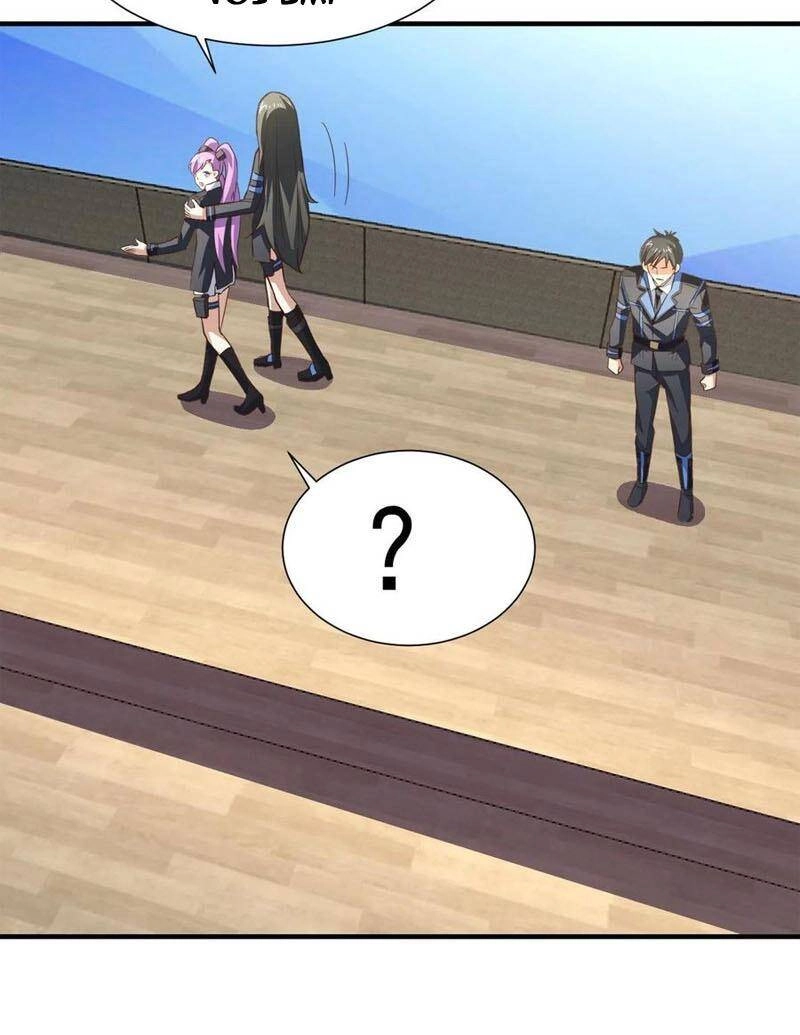 Cao Năng Lai Tập Chapter 235 - 58