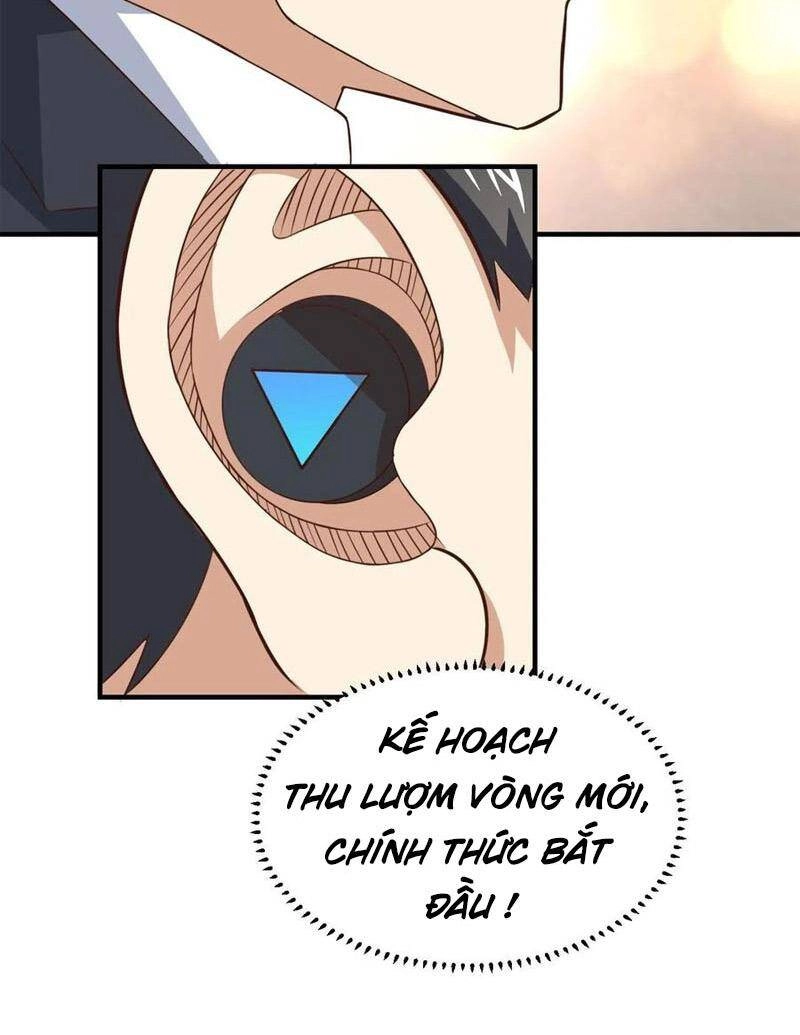 Cao Năng Lai Tập Chapter 235 - 60