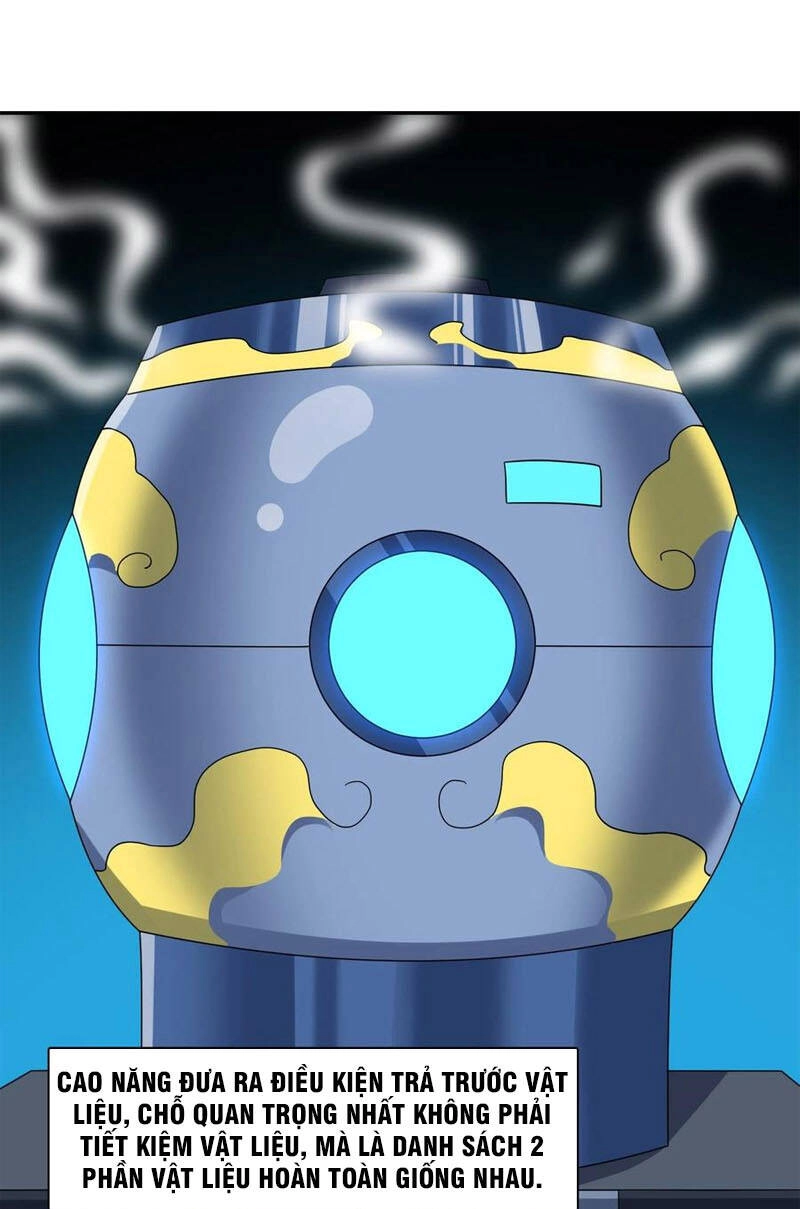 Cao Năng Lai Tập Chapter 236 - 1