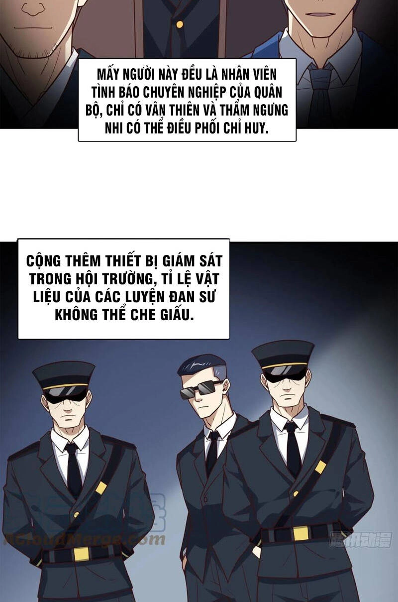 Cao Năng Lai Tập Chapter 236 - 4