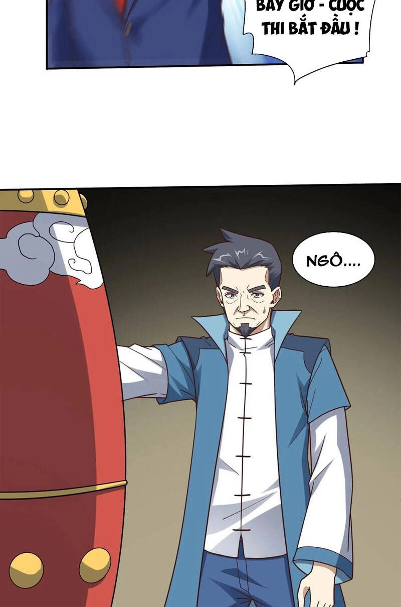 Cao Năng Lai Tập Chapter 236 - 9