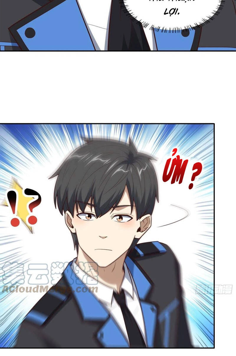 Cao Năng Lai Tập Chapter 236 - 12