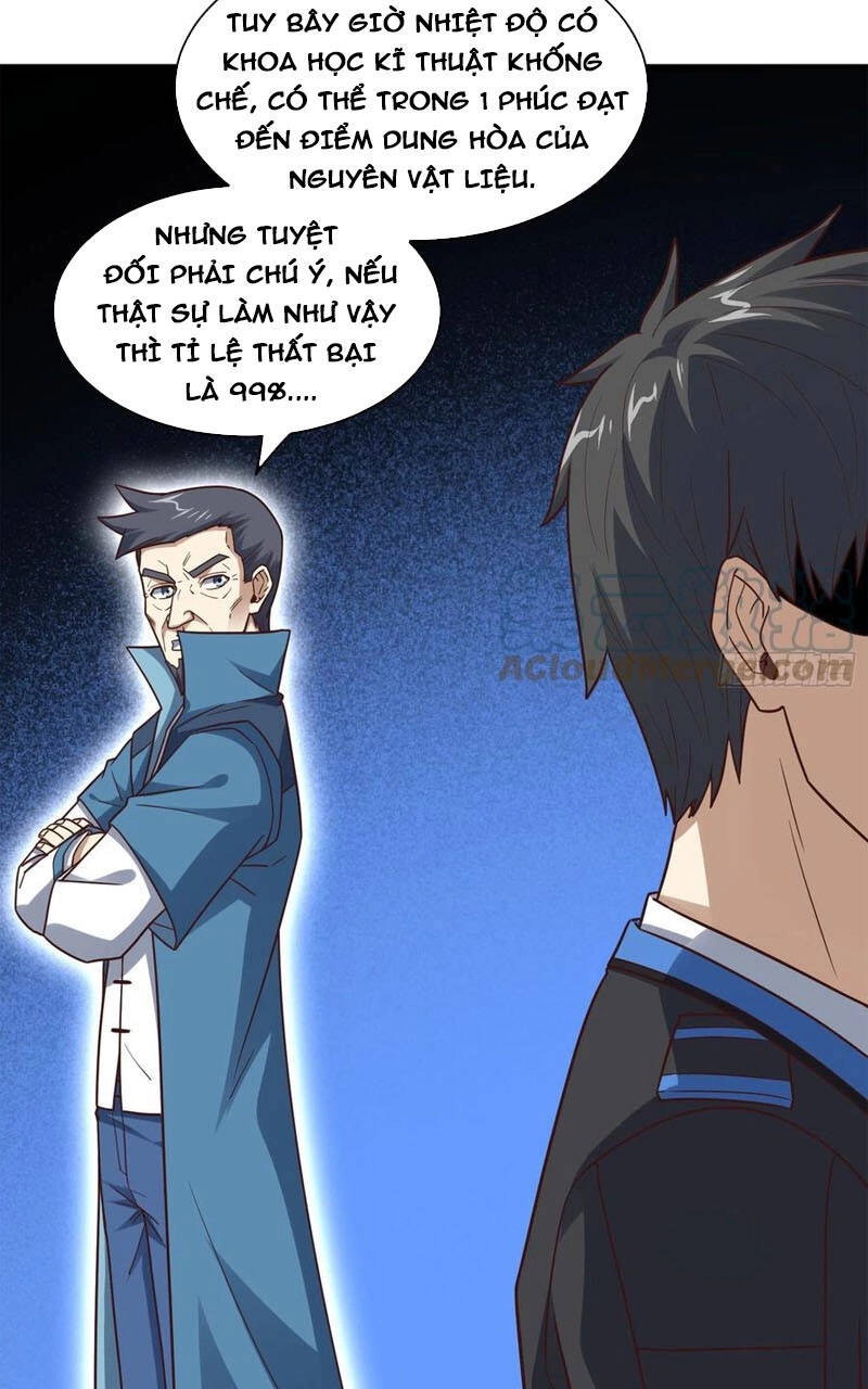 Cao Năng Lai Tập Chapter 236 - 24