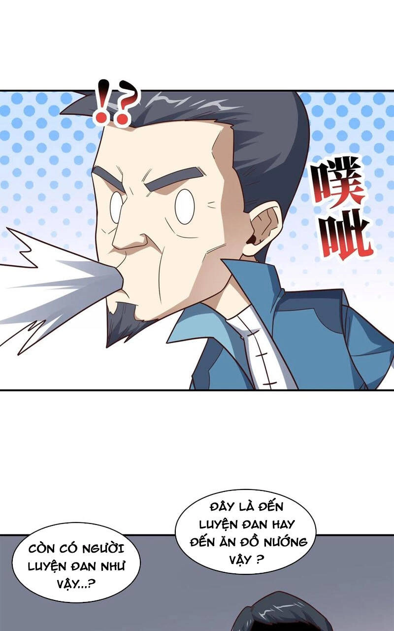 Cao Năng Lai Tập Chapter 236 - 27