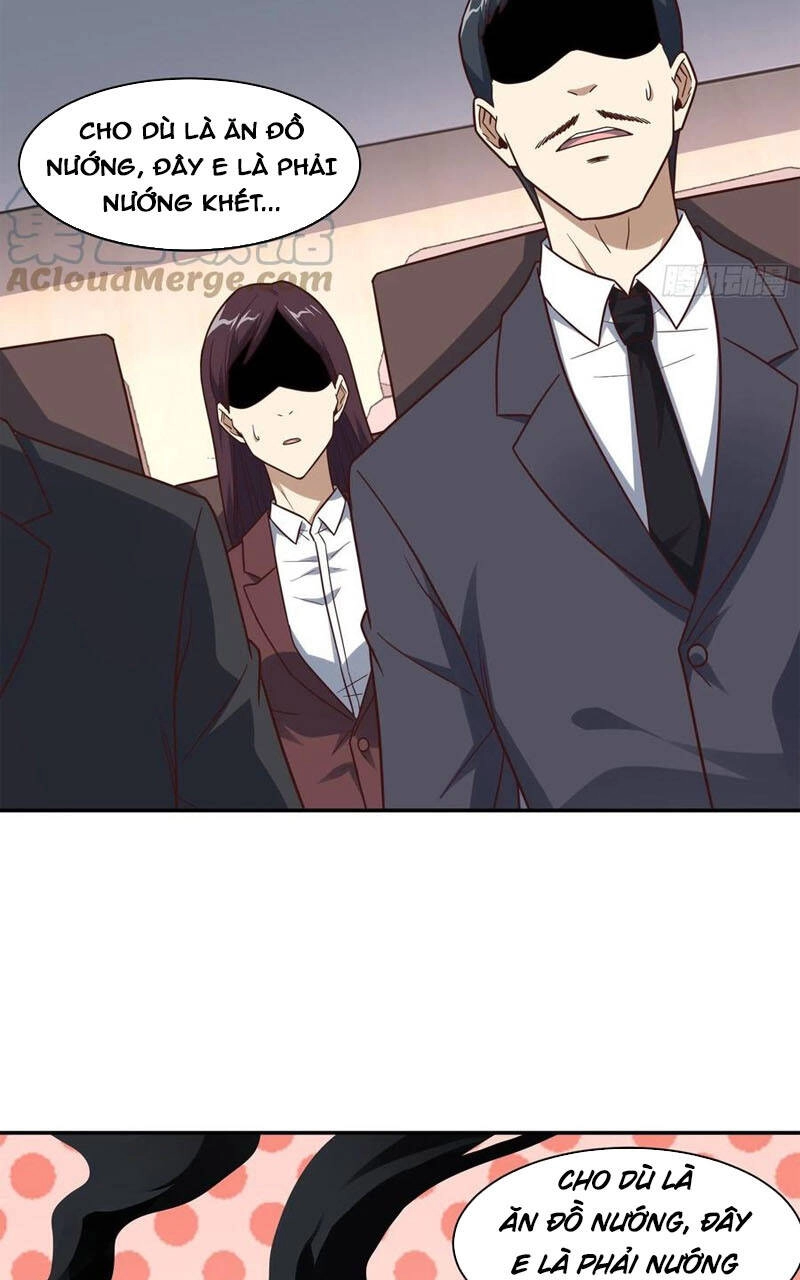 Cao Năng Lai Tập Chapter 236 - 28