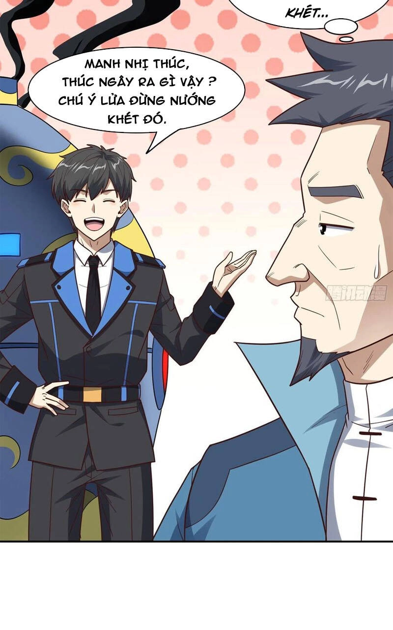 Cao Năng Lai Tập Chapter 236 - 29