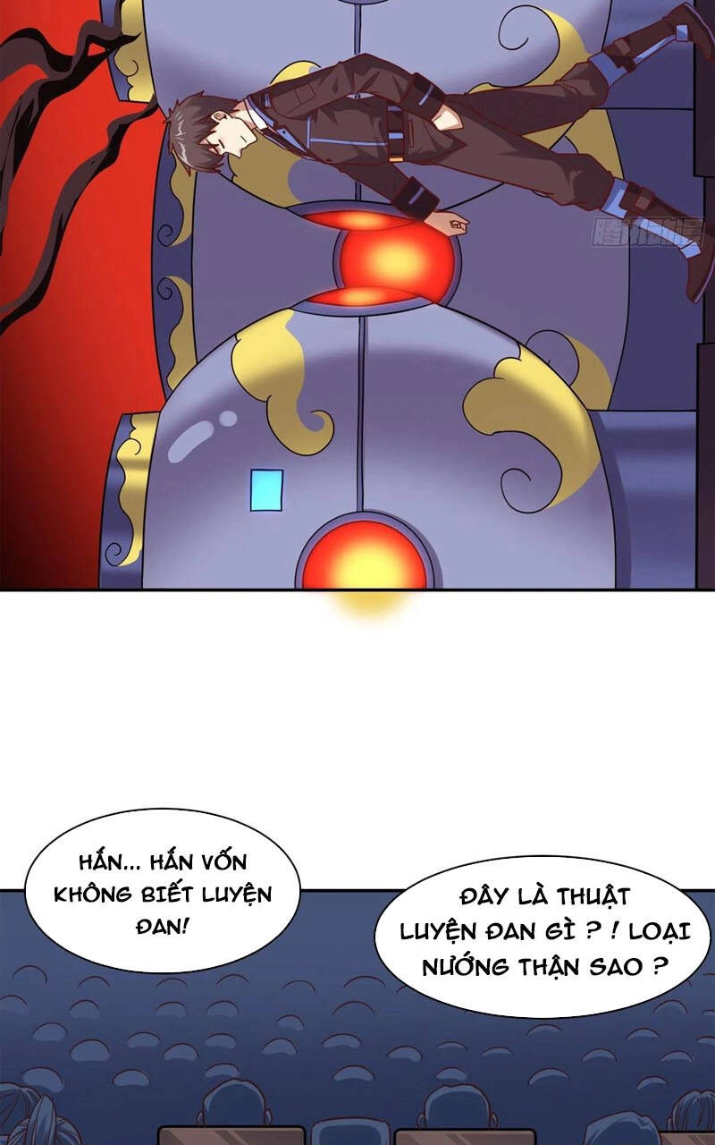 Cao Năng Lai Tập Chapter 236 - 33