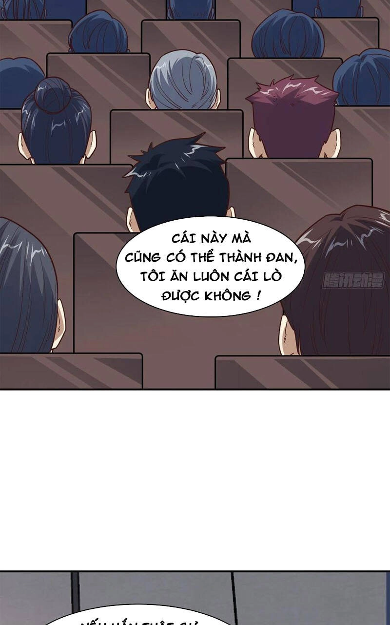 Cao Năng Lai Tập Chapter 236 - 34