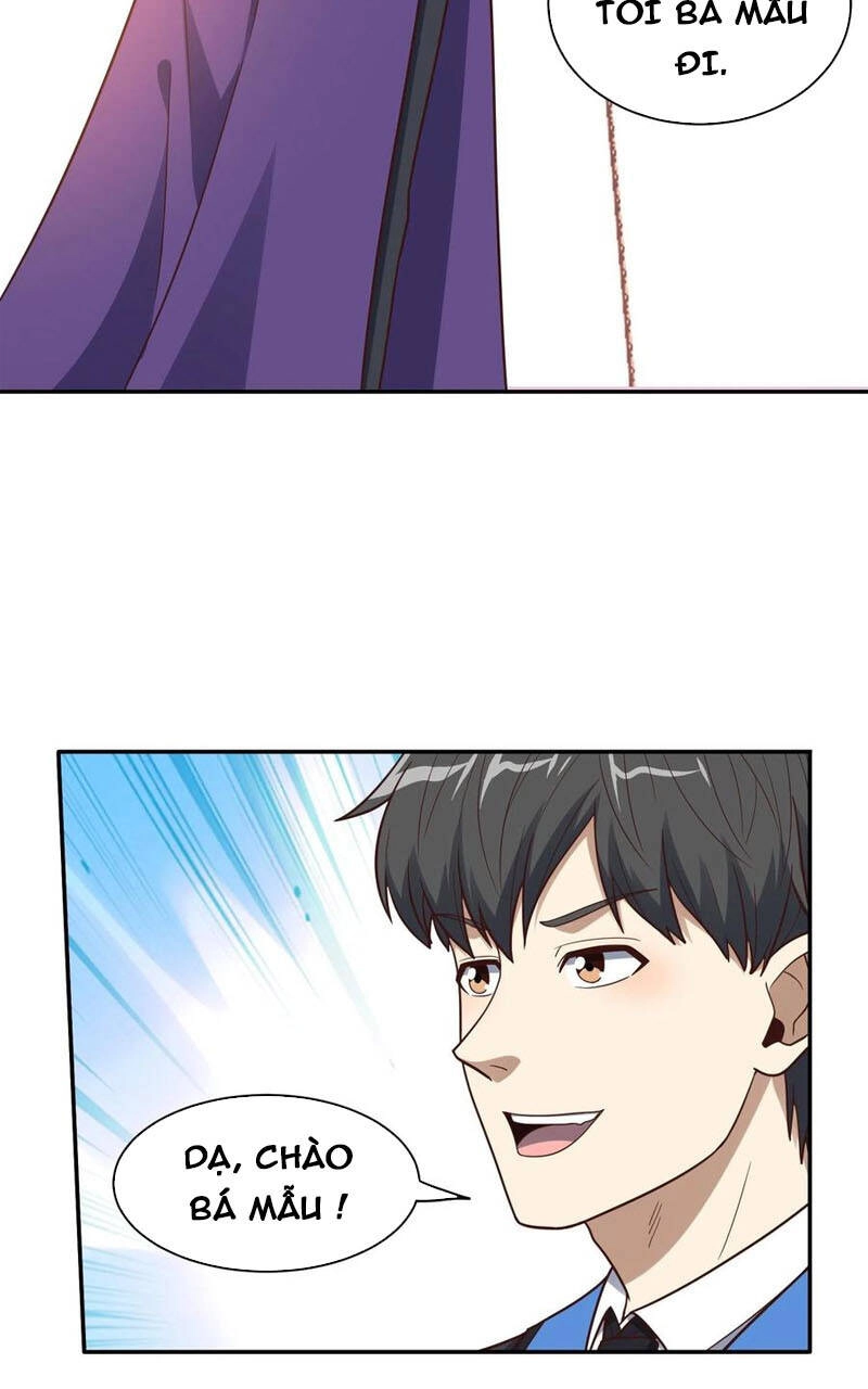 Cao Năng Lai Tập Chapter 236 - 39