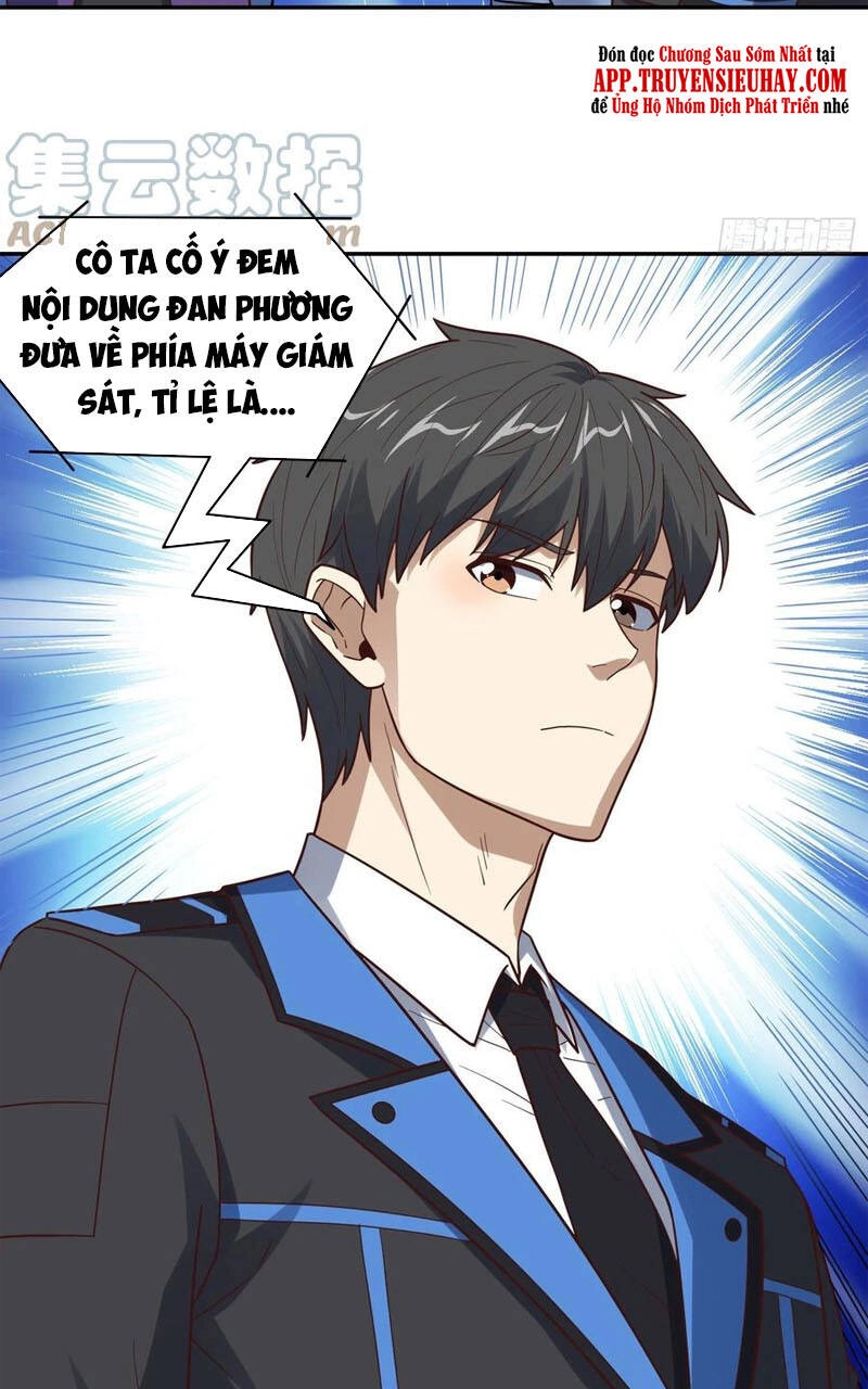 Cao Năng Lai Tập Chapter 236 - 43