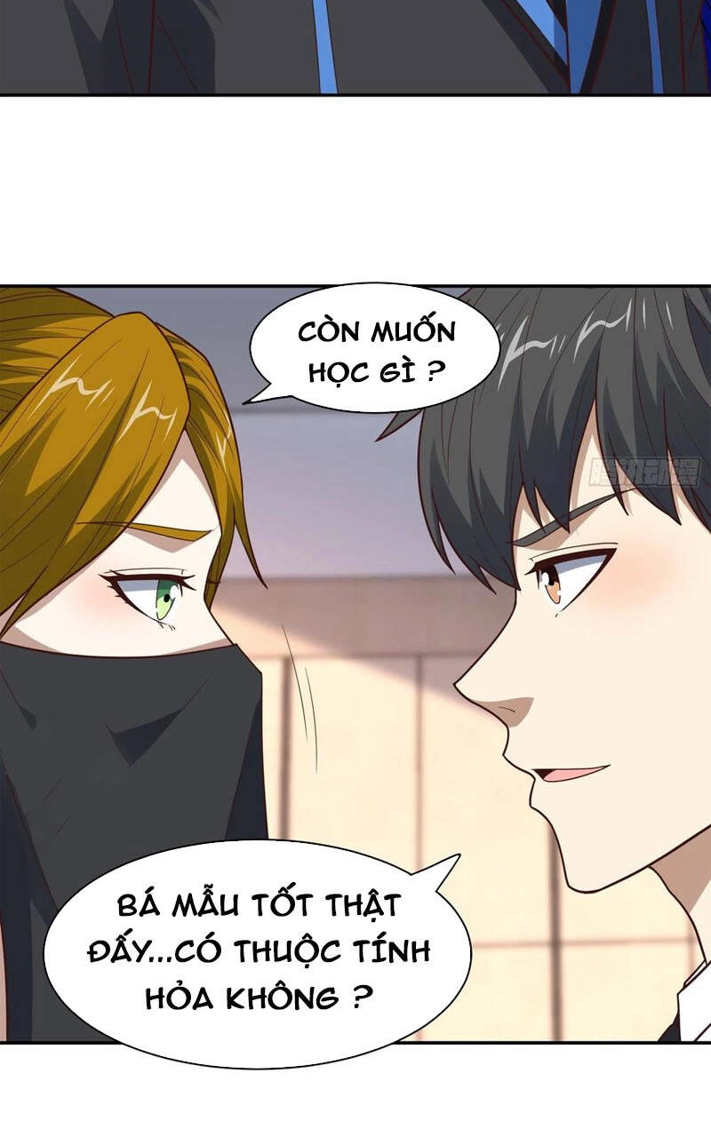 Cao Năng Lai Tập Chapter 236 - 44