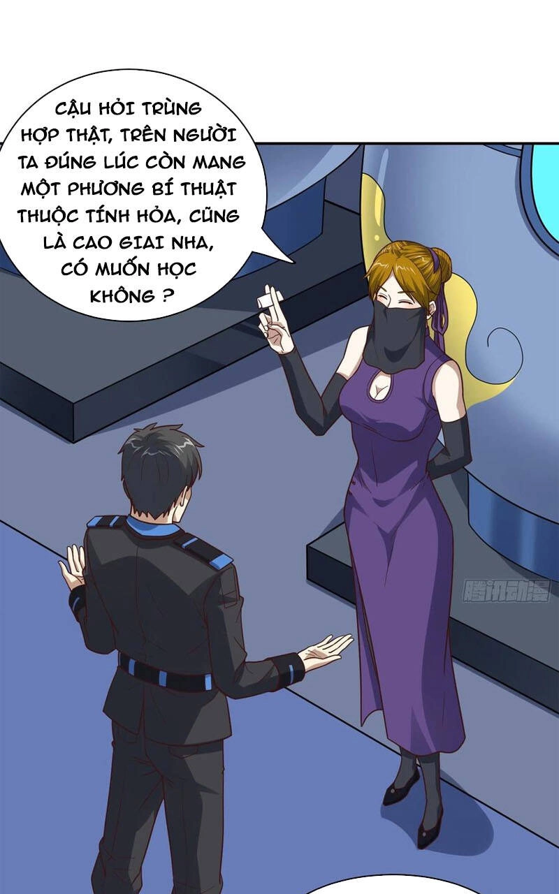 Cao Năng Lai Tập Chapter 236 - 45