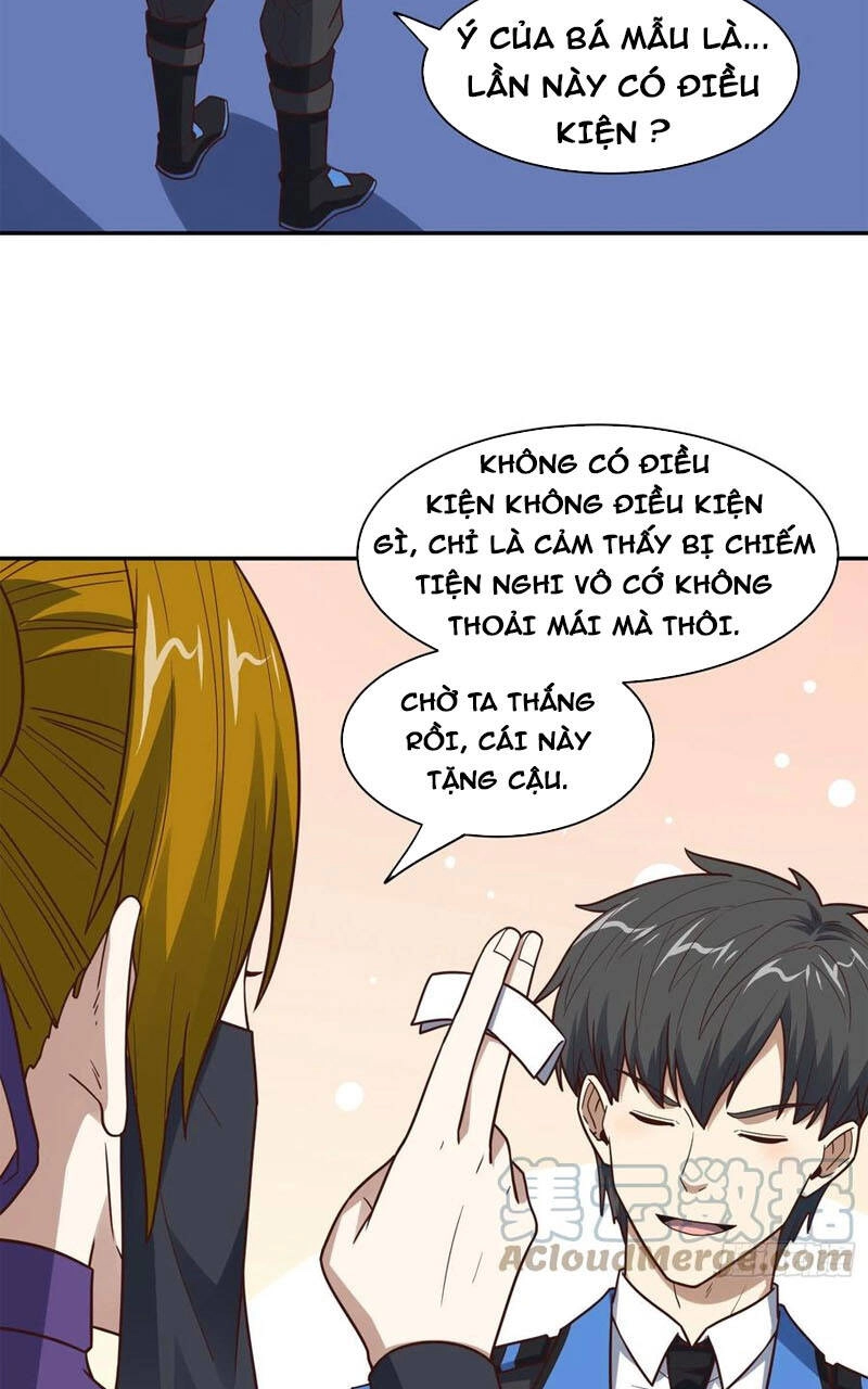 Cao Năng Lai Tập Chapter 236 - 46