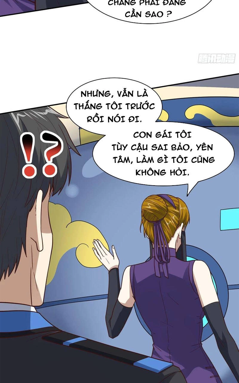 Cao Năng Lai Tập Chapter 236 - 48