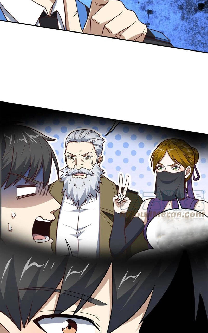 Cao Năng Lai Tập Chapter 236 - 50