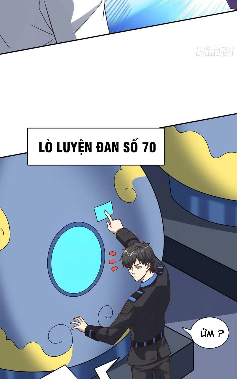 Cao Năng Lai Tập Chapter 236 - 53