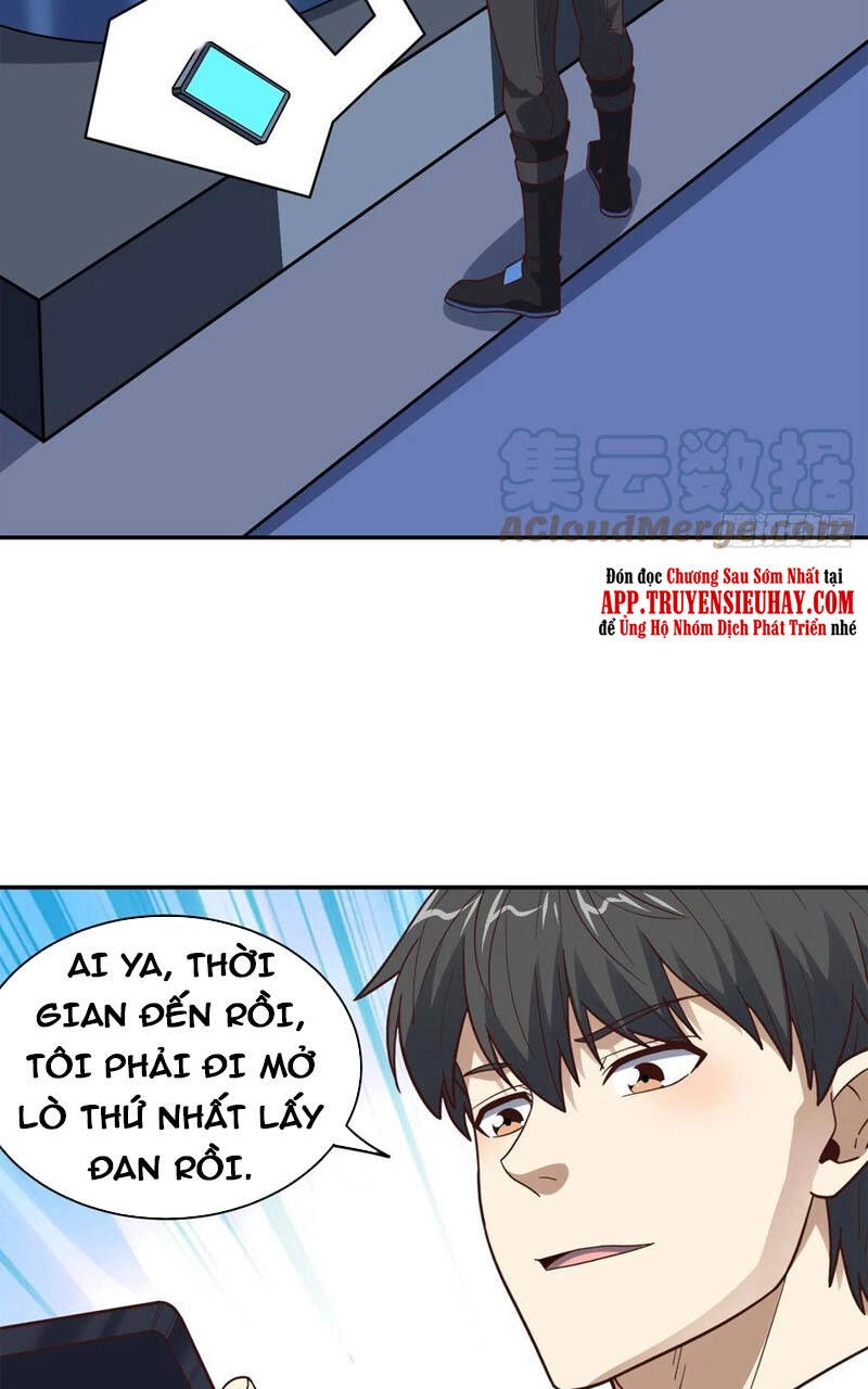 Cao Năng Lai Tập Chapter 236 - 54